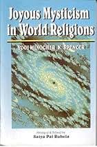 Joyous Mysticism in World Religions