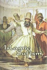 Islamic Sufism