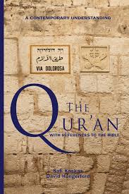The Qur'an - With References to the Bible: A Contemporary Understanding