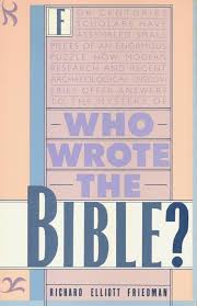 Who Wrote the Bible?