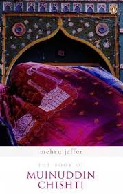The Book of Muinuddin Chishti