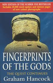 Fingerprints of the Gods: The Quest Continues