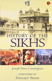 History of the Sikhs