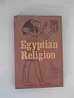Egyptian Religion