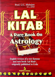 Lal Kitab - A Rare Book On Astrology