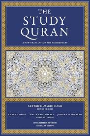 The Study Quran: A New Translation and Commentary