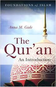 The Qur'an: An Introduction (The Foundations of Islam)