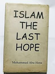 Islaam The Last Hope