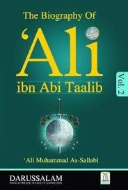 The Biography Of 'Ali ibn Abi Taalib Vol. 2