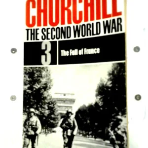 The Second World War 3. The Fall of France