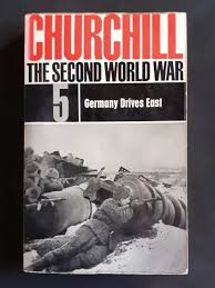 The Second World War 5. Germany Drives East