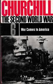 The Second World War 6. War Comes to America