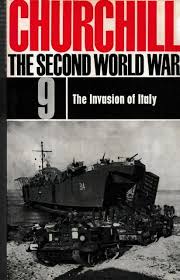 The Second World War 9. The Invasion of Italy