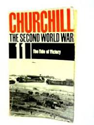 The Second World War 11. The Tide of Victory