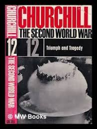 The Second World War 12. Triumph and Tragedy