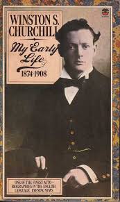 My Early Life 1874-1908