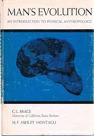 Man's Evolution: An Introduction to Physical Anthropology