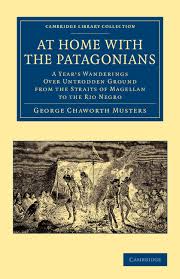 At Home with The Patagonians