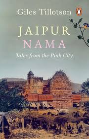 Jaipur Nama: Tales from the Pink City