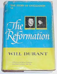 The Reformation: The Story of Civilization VI