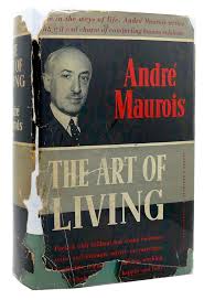 The Art of Living