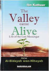 The Valley Came Alive: Life of the Last Messenger