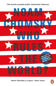 Who ​Rules the World?