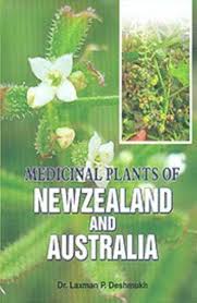 Medicinal Plants of New Zealand and Australia