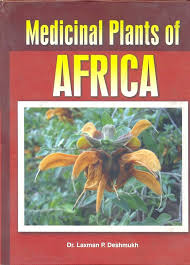Medicinal Plants of Africa