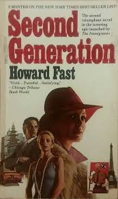 Second Generation