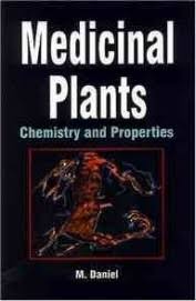 Medicinal Plants: Chemistry and Properties