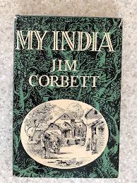 My India
