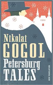 Petersburg Tales