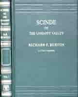 Scinde or The Unhappy Valley Vol-1