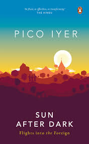 Sun After Dark