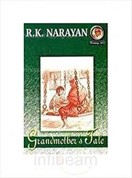Grandmother's Tale