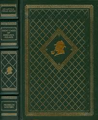 Great Cases of Sherlock Holmes