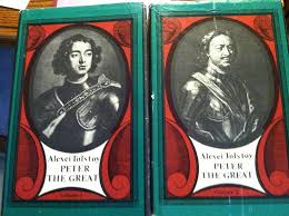 Peter The Great Volume 2