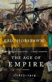 The Age of Empire: 1875-1914