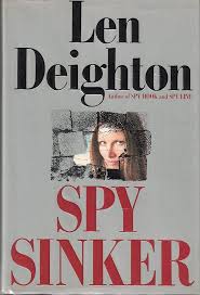 Spy Sinker