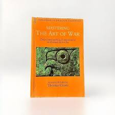Mastering The Art of War