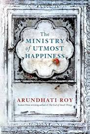 The ​Ministry of Utmost Happiness