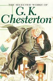 The Selected Works of G. K. Chesterton