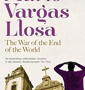 The War of the End of the World