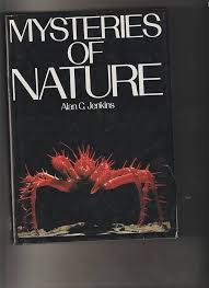 Mysteries of Nature