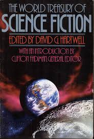 The World Treasury of Science fiction