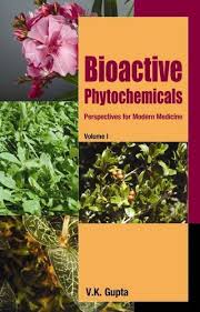 Bioactive Phytochemicals: Perspectives for Modern Medicine Vol. 1