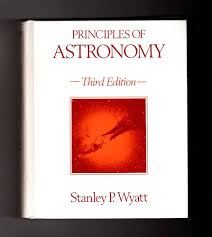 Principles of Astronomy Second Edition