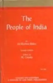 The People of India