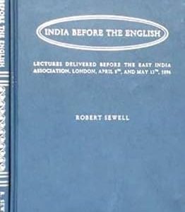 India Before The English